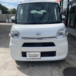 ダイハツ・タント