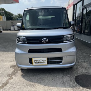 ダイハツ・タント