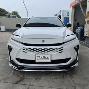 トヨタ・クラウンエステート