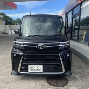 ダイハツ・タント