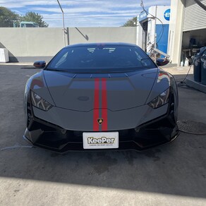 その他・ランボルギーニ・ウラカン
