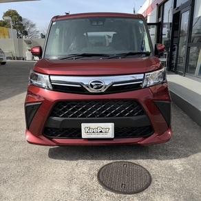 ダイハツ・トール