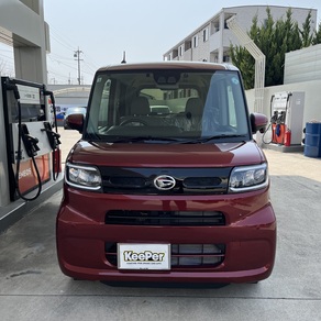 ダイハツ・タント