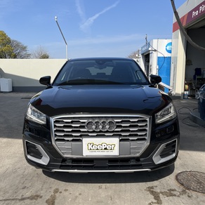 アウディ・Q2