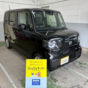 ホンダ・N-BOX