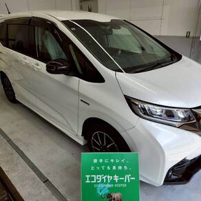 ホンダ・フリード