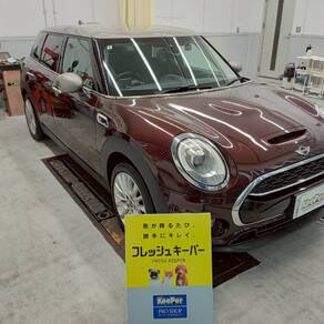 BMW・MINIクラブマン