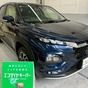 スズキ・フロンクス