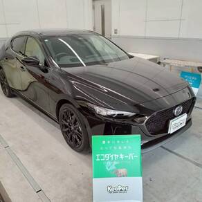 マツダ・マツダ3