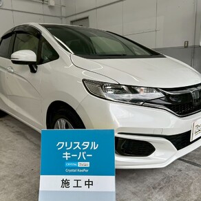 ホンダ・フィット