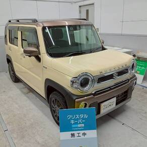 スズキ・ハスラー