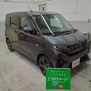 ダイハツ・ムーヴ