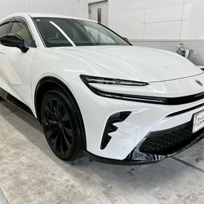 トヨタ・クラウン