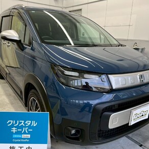 ホンダ・フリード