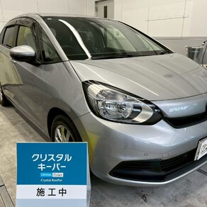 ホンダ・フィット