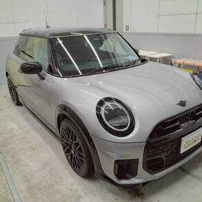 BMW・MINIクーパー