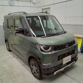 三菱・デリカミニ