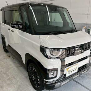 三菱・デリカミニ