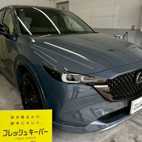 マツダ・CX-5