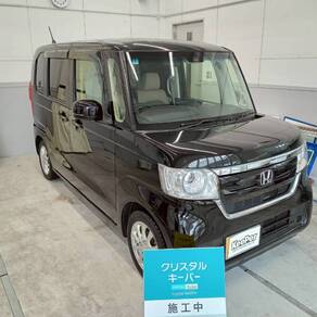 ホンダ・N-BOX