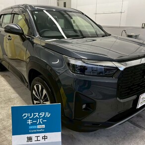 ホンダ・WR-V