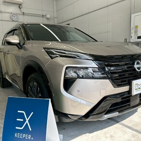 日産・エクストレイル