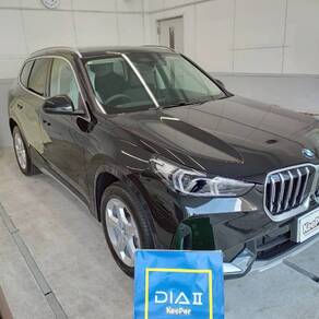 BMW・X1