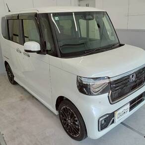 ホンダ・N-BOX