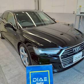 アウディ・A6