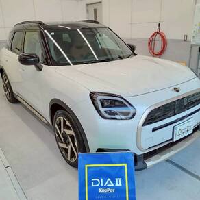 BMW・MINIカントリーマン