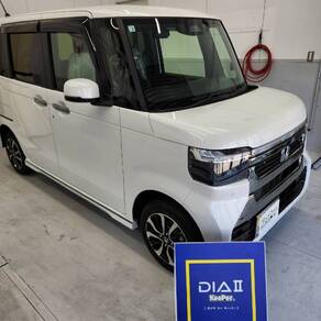 ホンダ・N-BOX