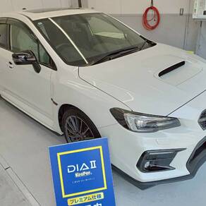 スバル・WRX