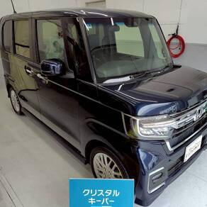 ホンダ・N-BOX