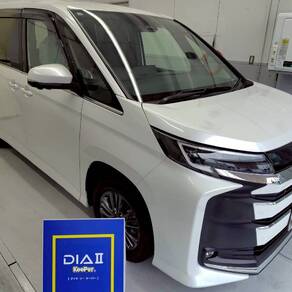 トヨタ・ノア