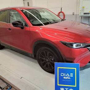 マツダ・CX-5