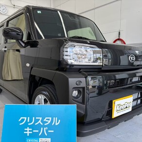 ダイハツ・タフト