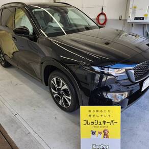マツダ・CX-5
