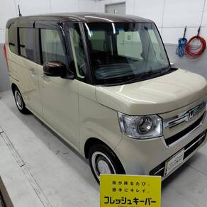 ホンダ・N-BOX