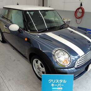 BMW・MINIクーパー