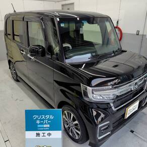 ホンダ・N-BOX