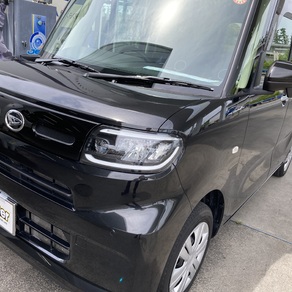 ダイハツ・タント