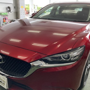 マツダ・アクセラ