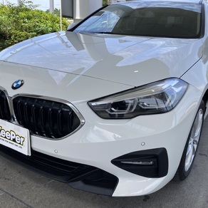 BMW・2シリーズ