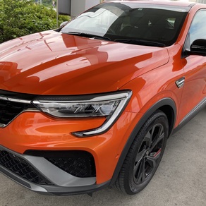 ルノー・アルカナ