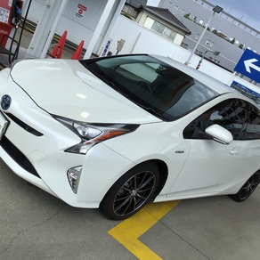 トヨタ・プリウス