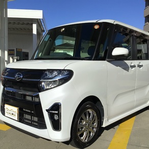 ダイハツ・タント