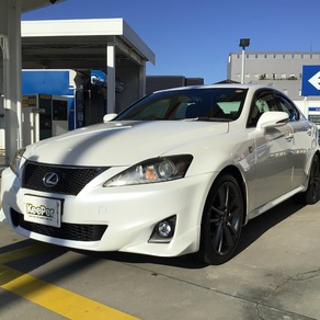 レクサス・IS
