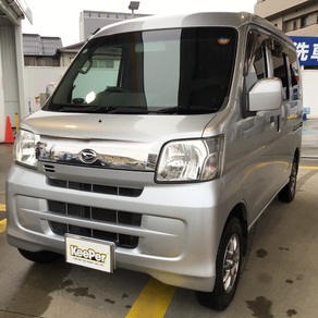 ダイハツ・ハイゼット