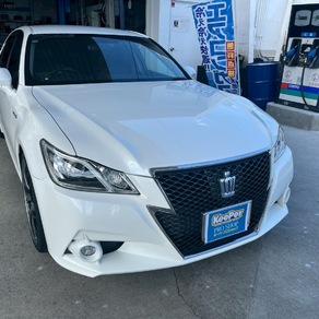 トヨタ・クラウン