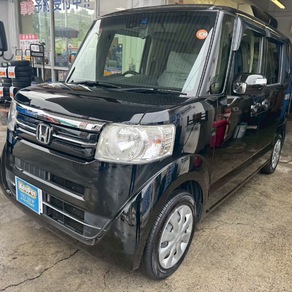 ホンダ・N-BOX